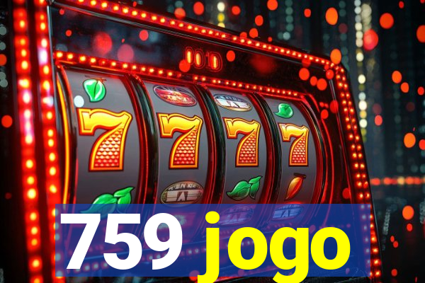 759 jogo